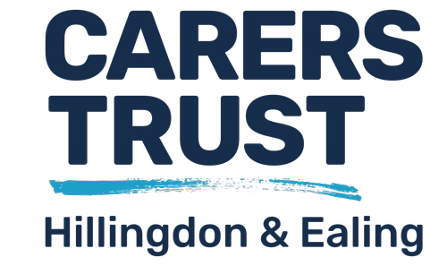 carers trust hillingdon